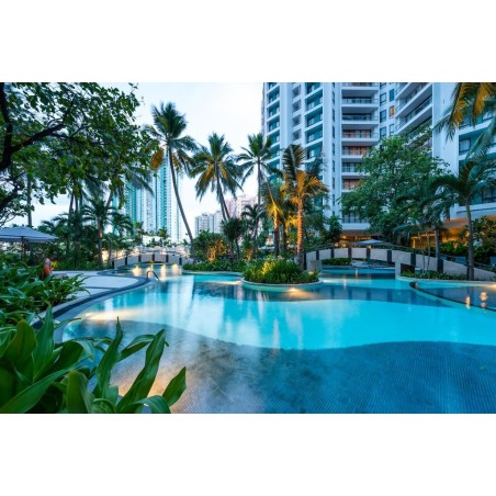 Chatrium Residence Bangkok-Sathon