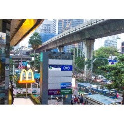 Aspen Suites Sukhumvit 2 by Compass Hospitality