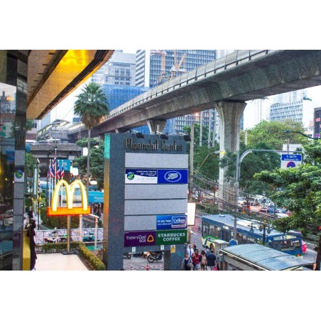 Aspen Suites Sukhumvit 2 by Compass Hospitality