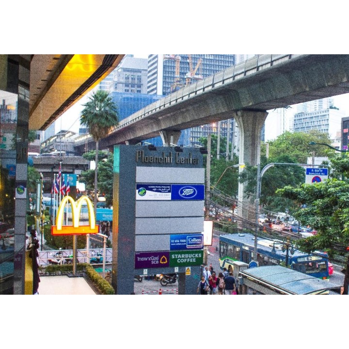 Aspen Suites Sukhumvit 2 by Compass Hospitality