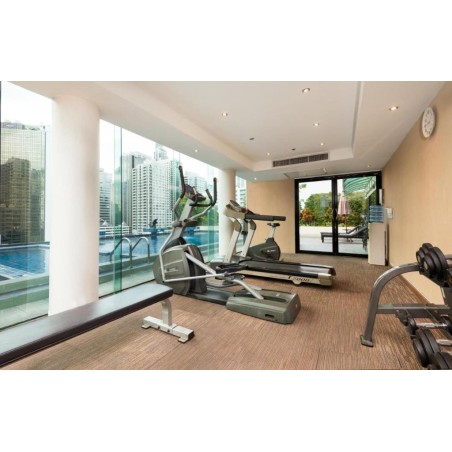 Admiral Premier Sukhumvit by Compass Hospitality