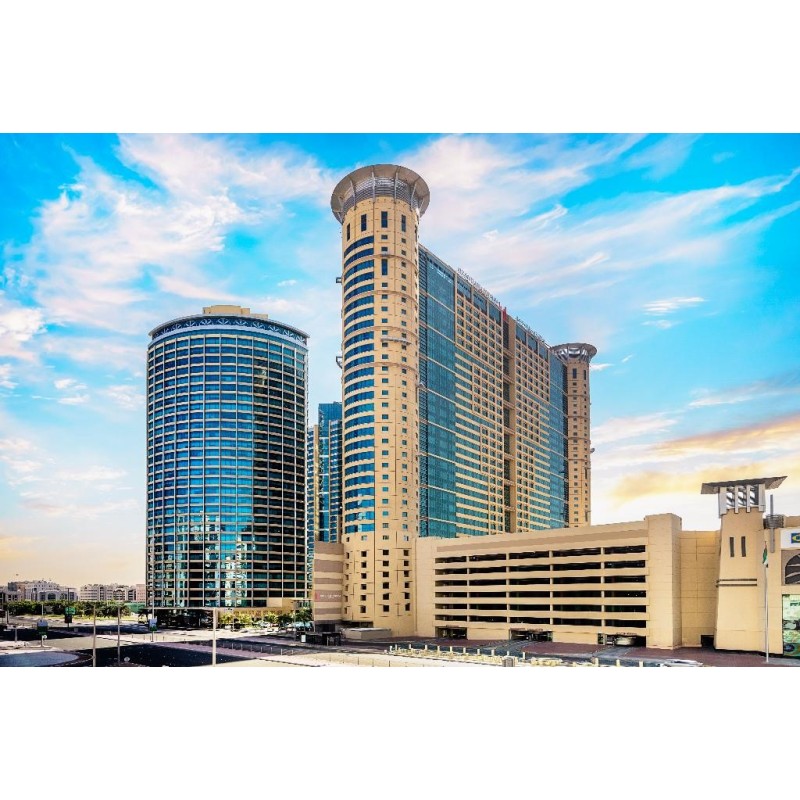 Grand Millennium Al Wahda