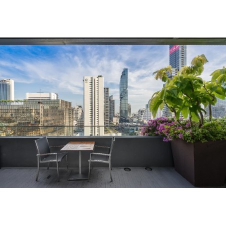 Amara Hotel Bangkok