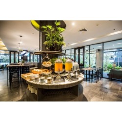 X2 Vibe Bangkok Sukhumvit Hotel