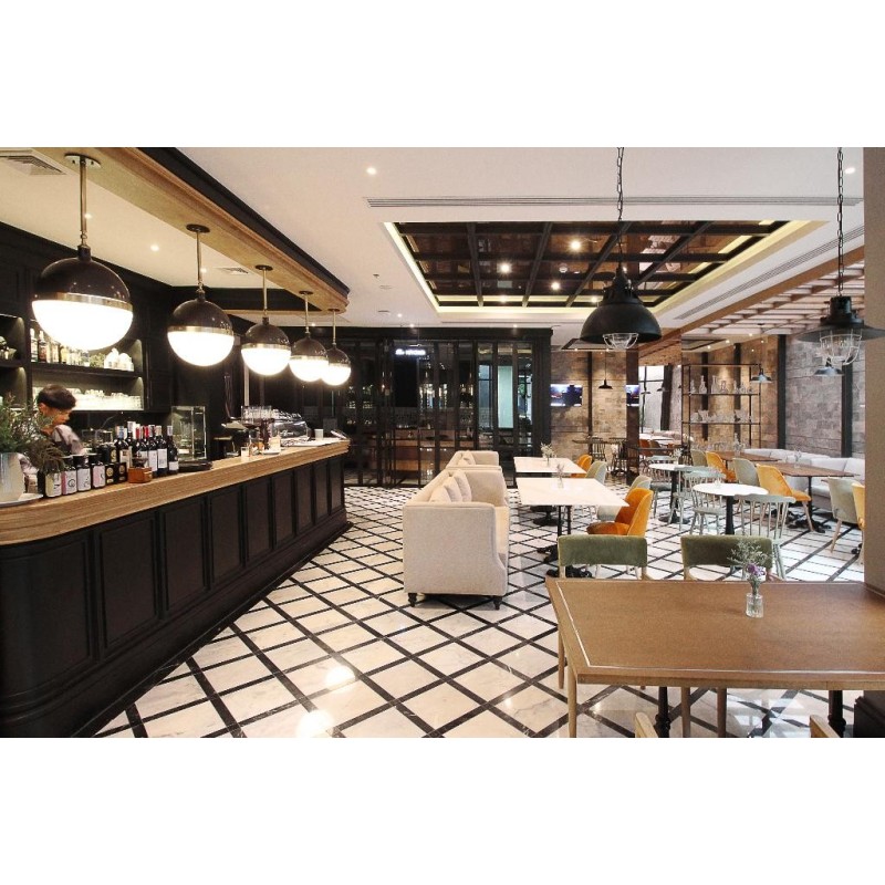 The Salil Hotel Sukhumvit 57
