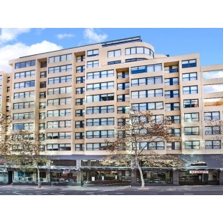 Rydges Sydney Central