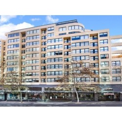 Rydges Sydney Central