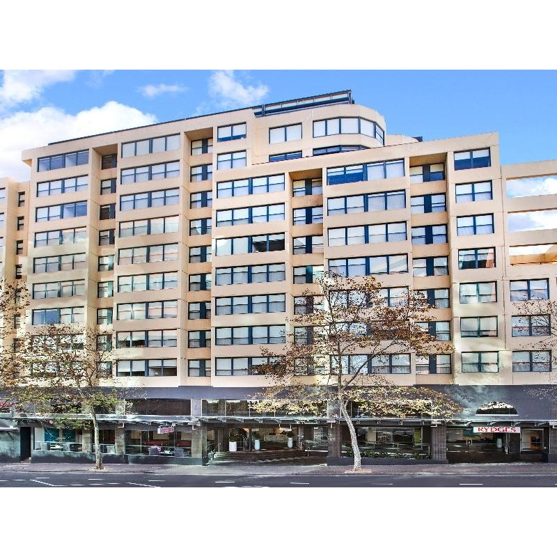 Rydges Sydney Central