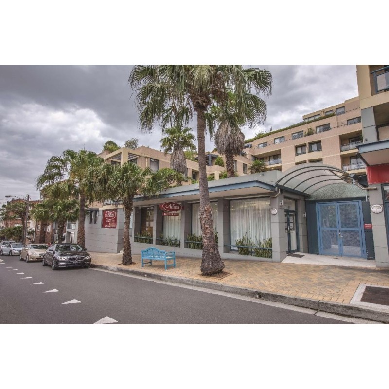 Adina Apartment Hotel Coogee Sydney