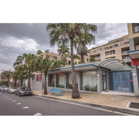 Adina Apartment Hotel Coogee Sydney