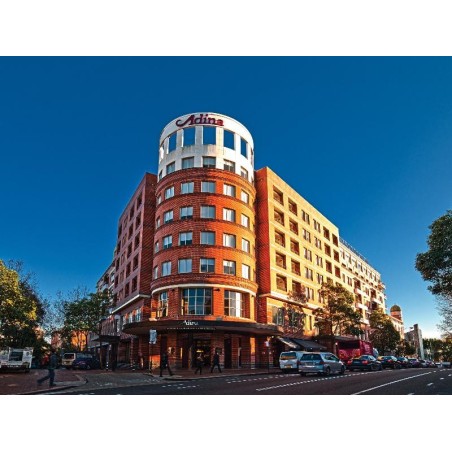 Adina Apartment Hotel Sydney Surry Hills