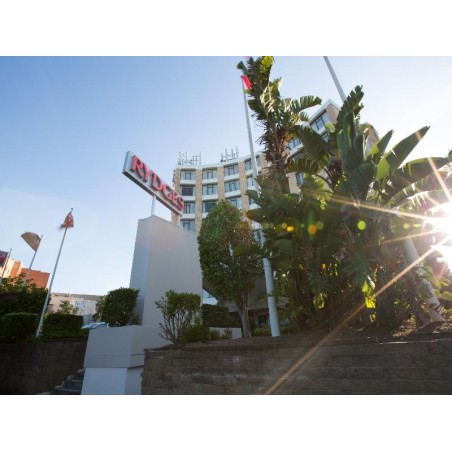 Rydges Camperdown Sydney
