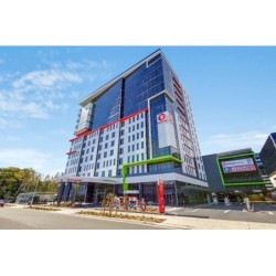 Travelodge Sydney Airport