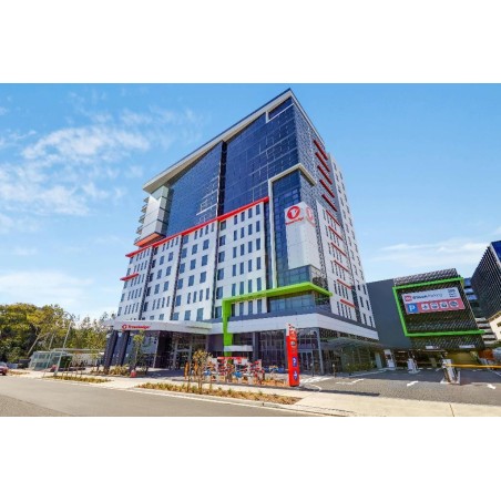 Travelodge Sydney Airport