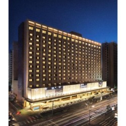 Best Western Seoul Garden