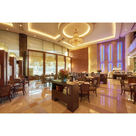 The Hotel Riviera
