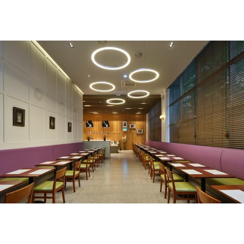Hotel Atrium Jongno