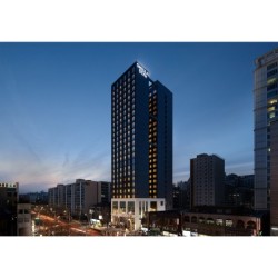 Shilla Stay Seocho