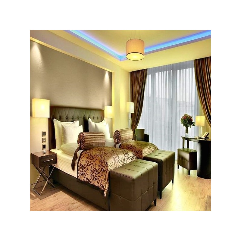 TWO Hotel Berlin by Axel