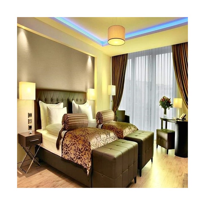 TWO Hotel Berlin by Axel