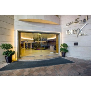Oryx Hotel