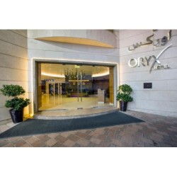 Oryx Hotel