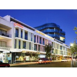 Adina Apartment Hotel Bondi Beach