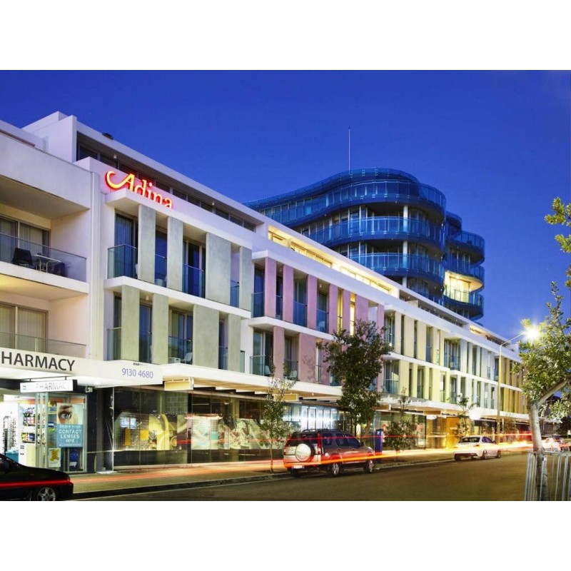 Adina Apartment Hotel Bondi Beach