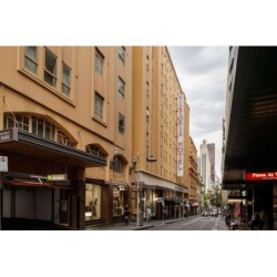 Ibis Styles Melbourne, The Victoria Hotel