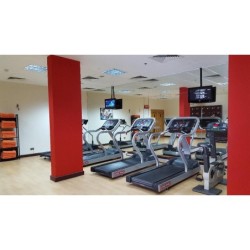 Holiday Inn Abu Dhabi Downtown