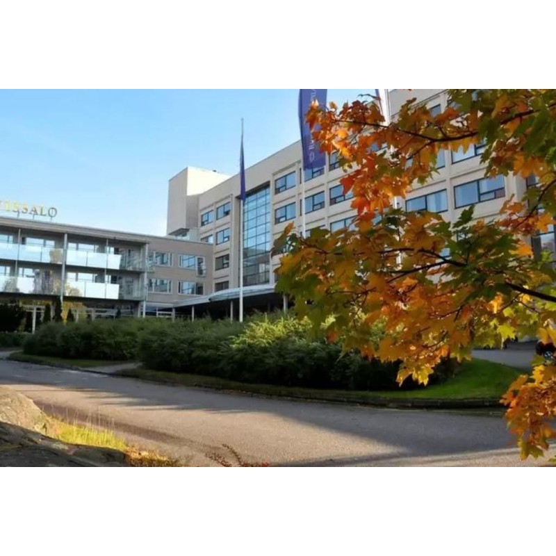 Ruissalo Spa Hotel