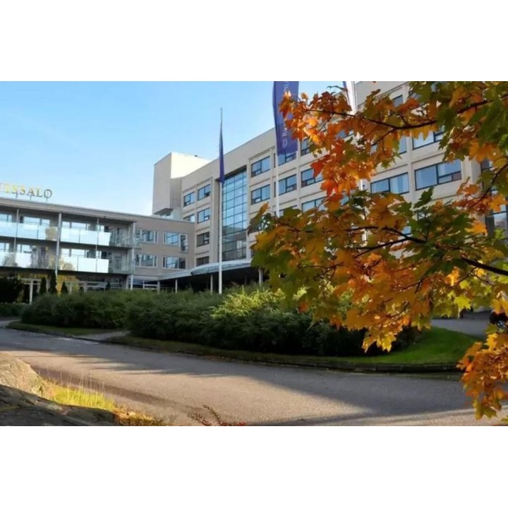 Ruissalo Spa Hotel