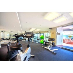 Stamford Plaza Sydney Airport