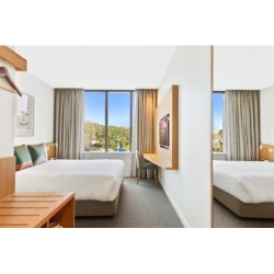 Mantra Hotel At Sydney Airport