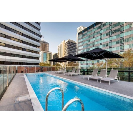 Vibe Hotel North Sydney