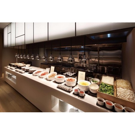 Shilla Stay Seodaemun