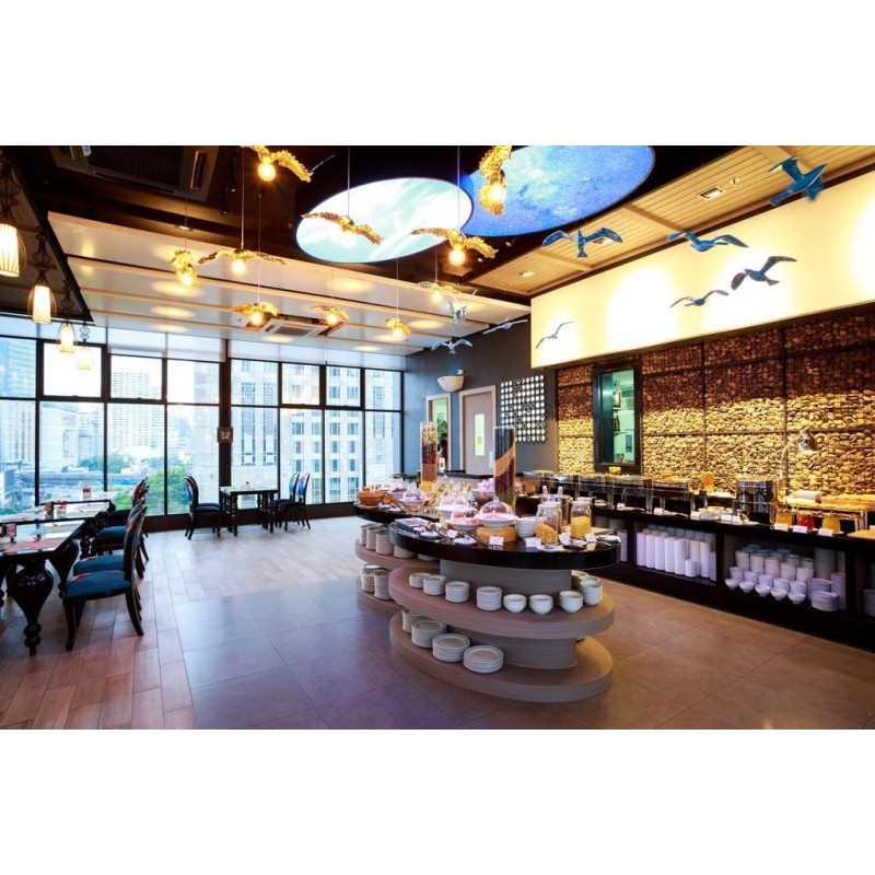 Hotel Clover Asoke