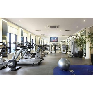 Stamford Plaza Melbourne