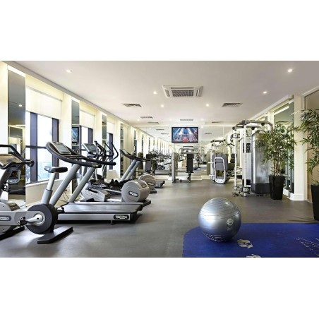 Stamford Plaza Melbourne