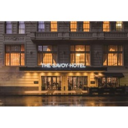 Vibe Savoy Hotel Melbourne