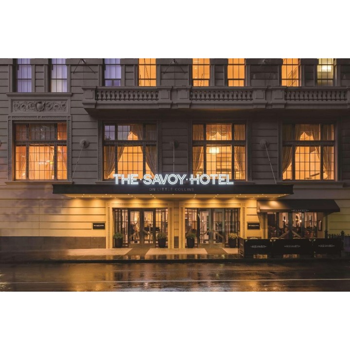 Vibe Savoy Hotel Melbourne