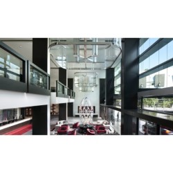 Crown Promenade Melbourne