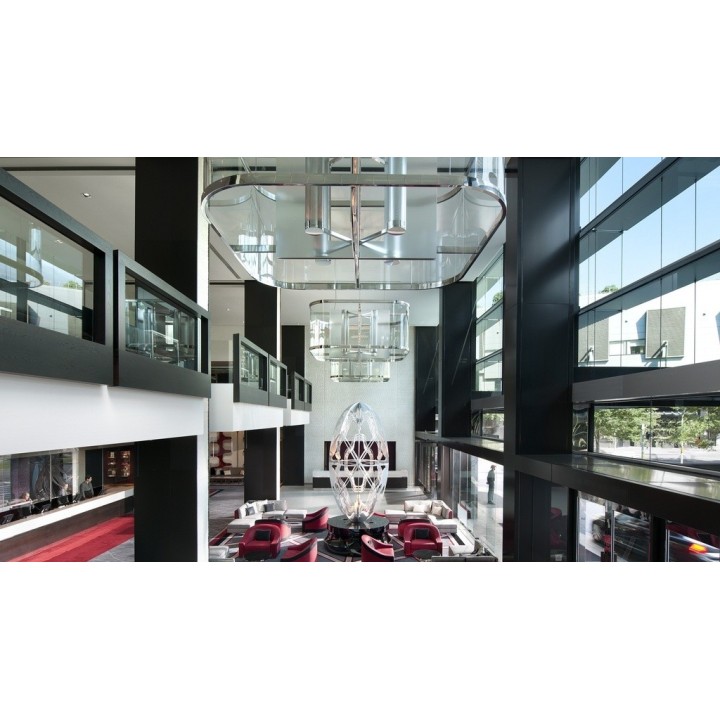 Crown Promenade Melbourne