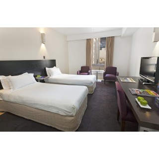 Hotel Causeway