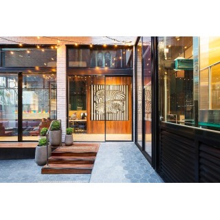 Little Albion Guest House