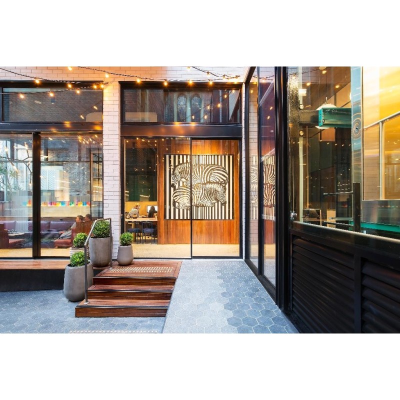 Little Albion Guest House