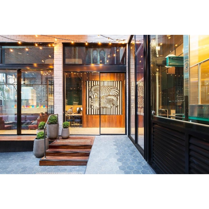 Little Albion Guest House