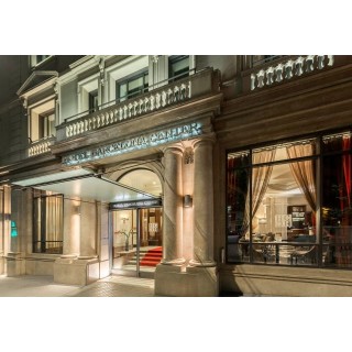 Hotel Barcelona Center