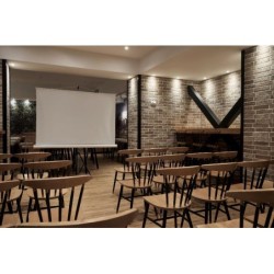 Olive Green Hotel