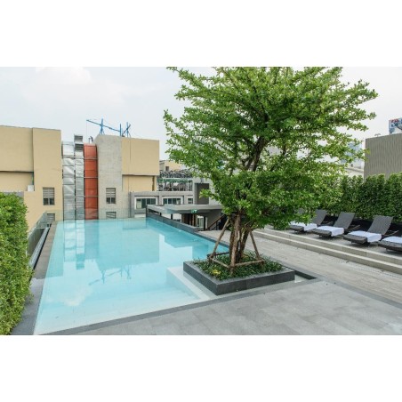 Alix Bangkok Hotel